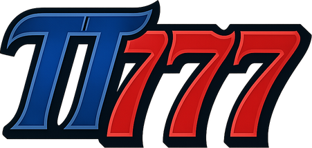TT777 Logo